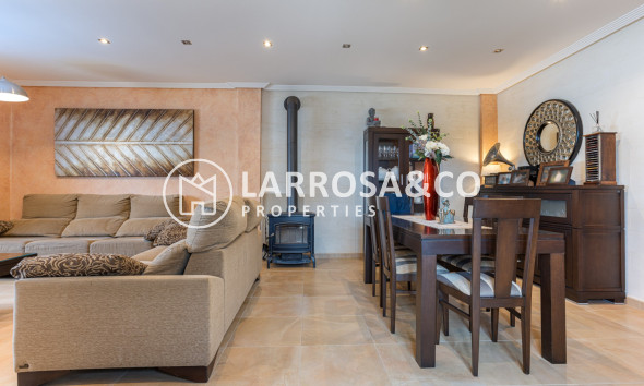 Resale - Detached House/Villa - Los Montesinos - Costa Blanca