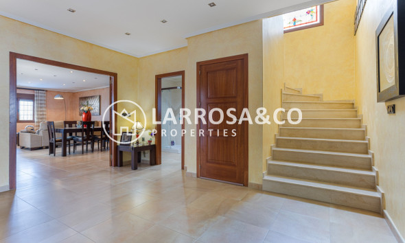 Resale - Detached House/Villa - Los Montesinos - Costa Blanca
