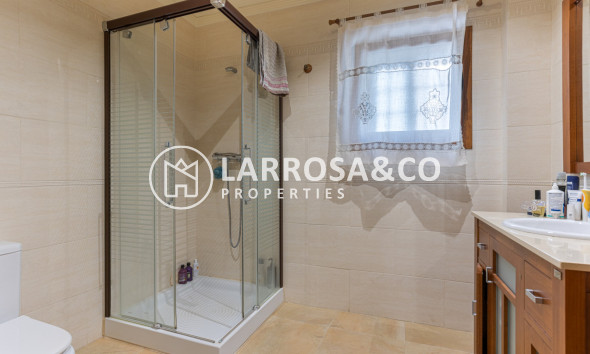 Resale - Detached House/Villa - Los Montesinos - Costa Blanca