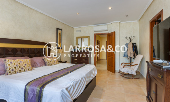 Resale - Detached House/Villa - Los Montesinos - Costa Blanca