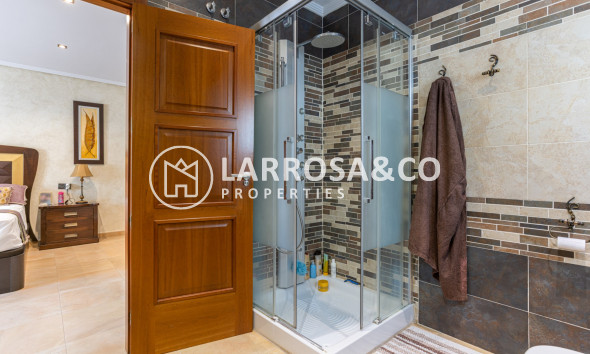 Resale - Detached House/Villa - Los Montesinos - Costa Blanca