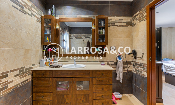 Resale - Detached House/Villa - Los Montesinos - Costa Blanca