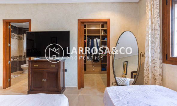Resale - Detached House/Villa - Los Montesinos - Costa Blanca