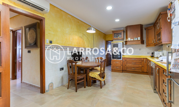 Resale - Detached House/Villa - Los Montesinos - Costa Blanca