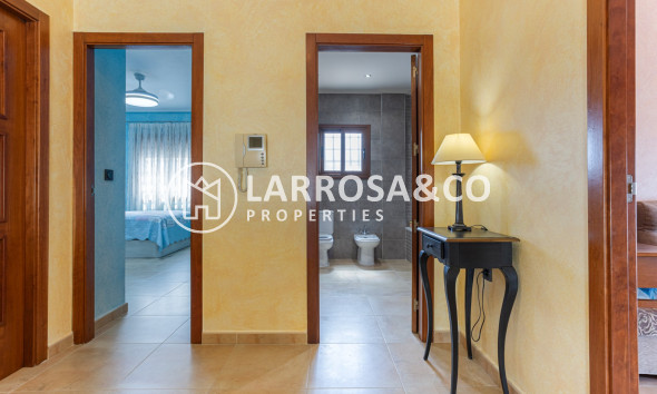 Resale - Detached House/Villa - Los Montesinos - Costa Blanca