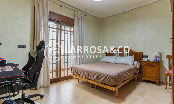 Resale - Detached House/Villa - Los Montesinos - Costa Blanca