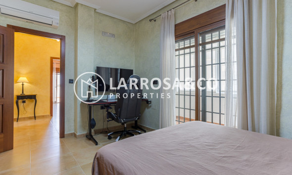 Resale - Detached House/Villa - Los Montesinos - Costa Blanca