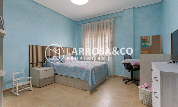 Resale - Detached House/Villa - Los Montesinos - Costa Blanca