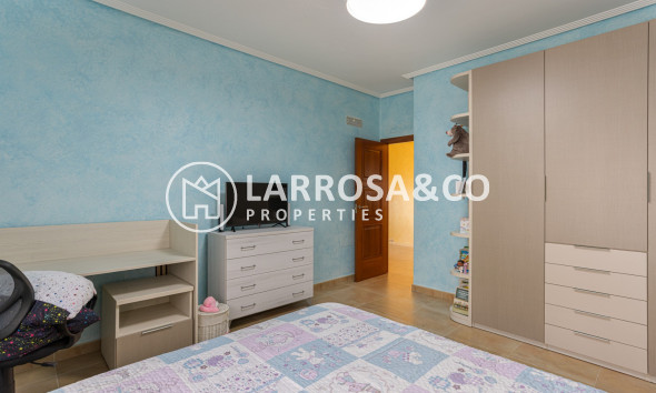 Resale - Detached House/Villa - Los Montesinos - Costa Blanca