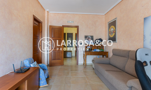 Resale - Detached House/Villa - Los Montesinos - Costa Blanca