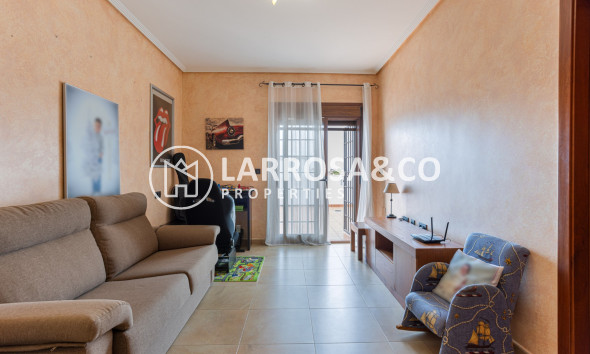 Resale - Detached House/Villa - Los Montesinos - Costa Blanca