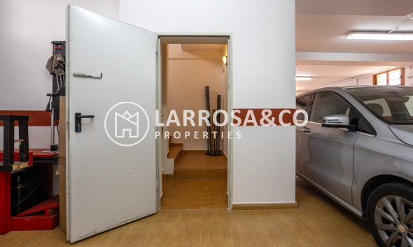 Resale - Detached House/Villa - Los Montesinos - Costa Blanca