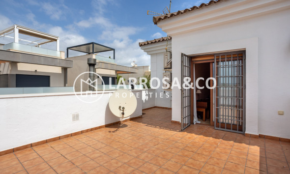 Resale - Detached House/Villa - Los Montesinos - Costa Blanca