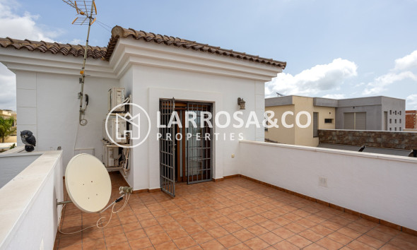 Resale - Detached House/Villa - Los Montesinos - Costa Blanca