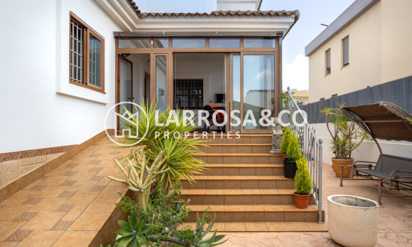 Resale - Detached House/Villa - Los Montesinos - Costa Blanca