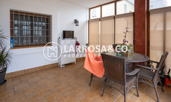 Resale - Detached House/Villa - Los Montesinos - Costa Blanca