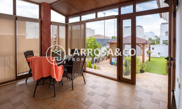 Resale - Detached House/Villa - Los Montesinos - Costa Blanca