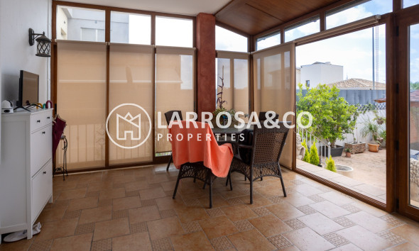 Resale - Detached House/Villa - Los Montesinos - Costa Blanca
