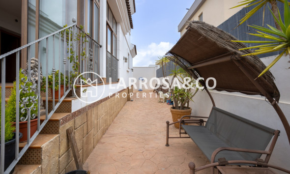 Resale - Detached House/Villa - Los Montesinos - Costa Blanca
