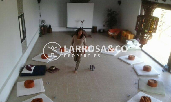 Resale - Country house - Benissa - Costa Blanca