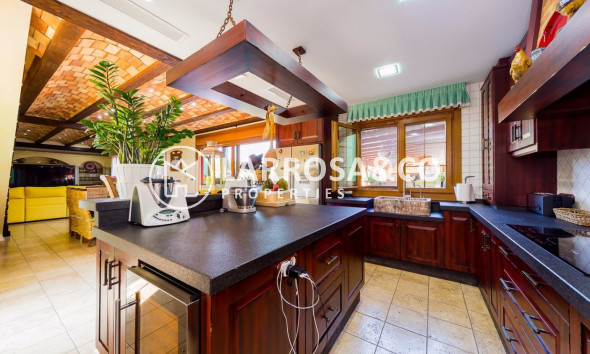 Resale - Country house - Almoradí - Camino De Catral