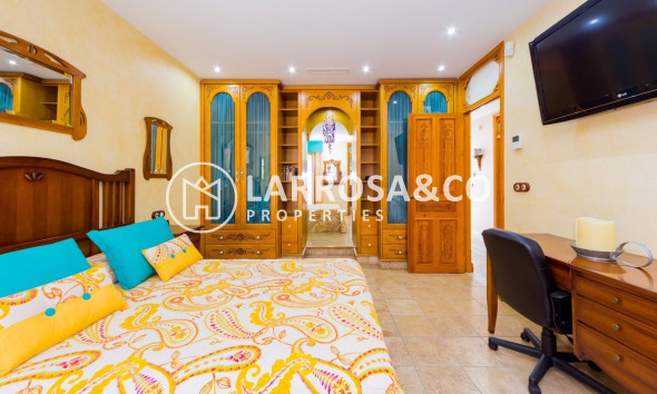 Resale - Country house - Almoradí - Camino De Catral