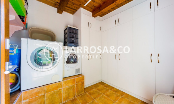 Resale - Country house - Almoradí - Camino De Catral