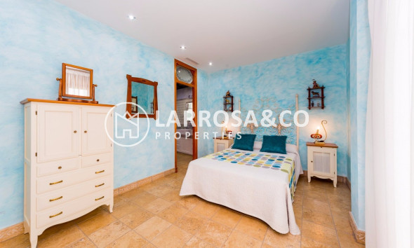 Resale - Country house - Almoradí - Camino De Catral