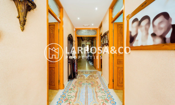 Resale - Country house - Almoradí - Camino De Catral