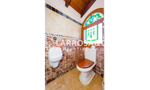 Resale - Country house - Almoradí - Camino De Catral