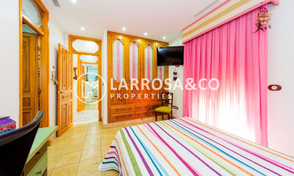 Resale - Country house - Almoradí - Camino De Catral
