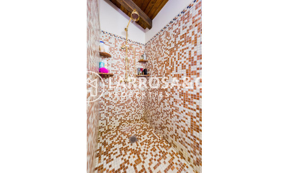 Resale - Country house - Almoradí - Camino De Catral