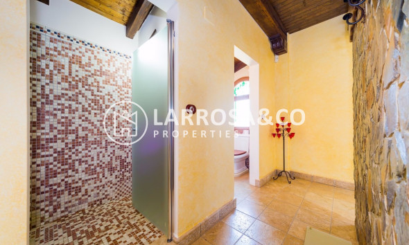 Resale - Country house - Almoradí - Camino De Catral