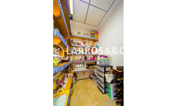 Resale - Country house - Almoradí - Camino De Catral