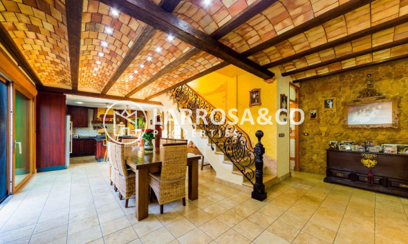 Resale - Country house - Almoradí - Camino De Catral