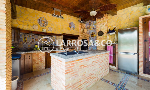 Resale - Country house - Almoradí - Camino De Catral