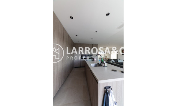 Resale - Detached House/Villa - Los Montesinos - Costa Blanca