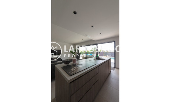 Resale - Detached House/Villa - Los Montesinos - Costa Blanca