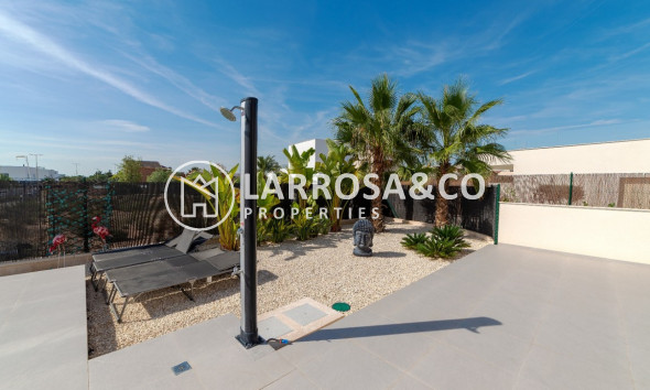 Resale - Detached House/Villa - Los Montesinos - Costa Blanca