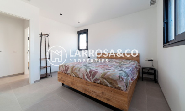 Resale - Detached House/Villa - Los Montesinos - Costa Blanca