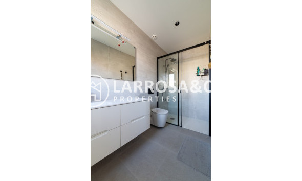 Resale - Detached House/Villa - Los Montesinos - Costa Blanca