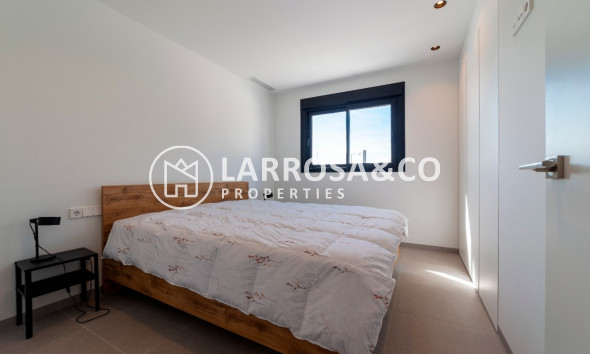 Resale - Detached House/Villa - Los Montesinos - Costa Blanca