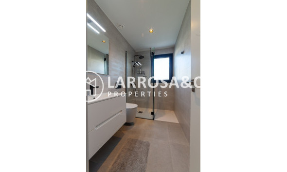 Resale - Detached House/Villa - Los Montesinos - Costa Blanca