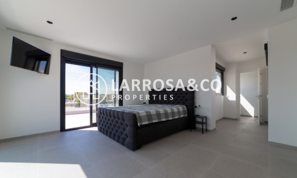 Resale - Detached House/Villa - Los Montesinos - Costa Blanca