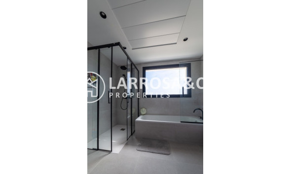 Resale - Detached House/Villa - Los Montesinos - Costa Blanca