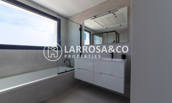 Resale - Detached House/Villa - Los Montesinos - Costa Blanca