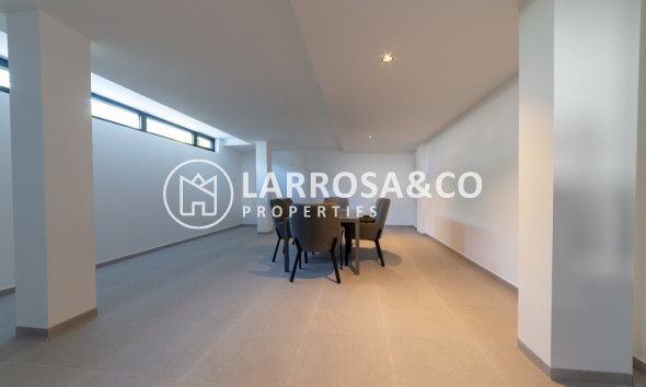 Resale - Detached House/Villa - Los Montesinos - Costa Blanca