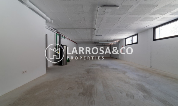 Resale - Detached House/Villa - Los Montesinos - Costa Blanca