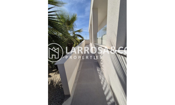 Resale - Detached House/Villa - Los Montesinos - Costa Blanca