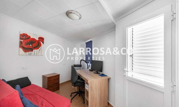 Resale - Semi-detached house - La Rosaleda - Inland